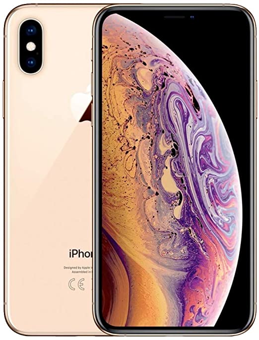 Сumpără folie de protecție-hydrogel iPhone Xs Max
