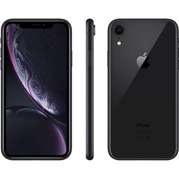Сumpără folie de protecție-hydrogel iPhone Xr