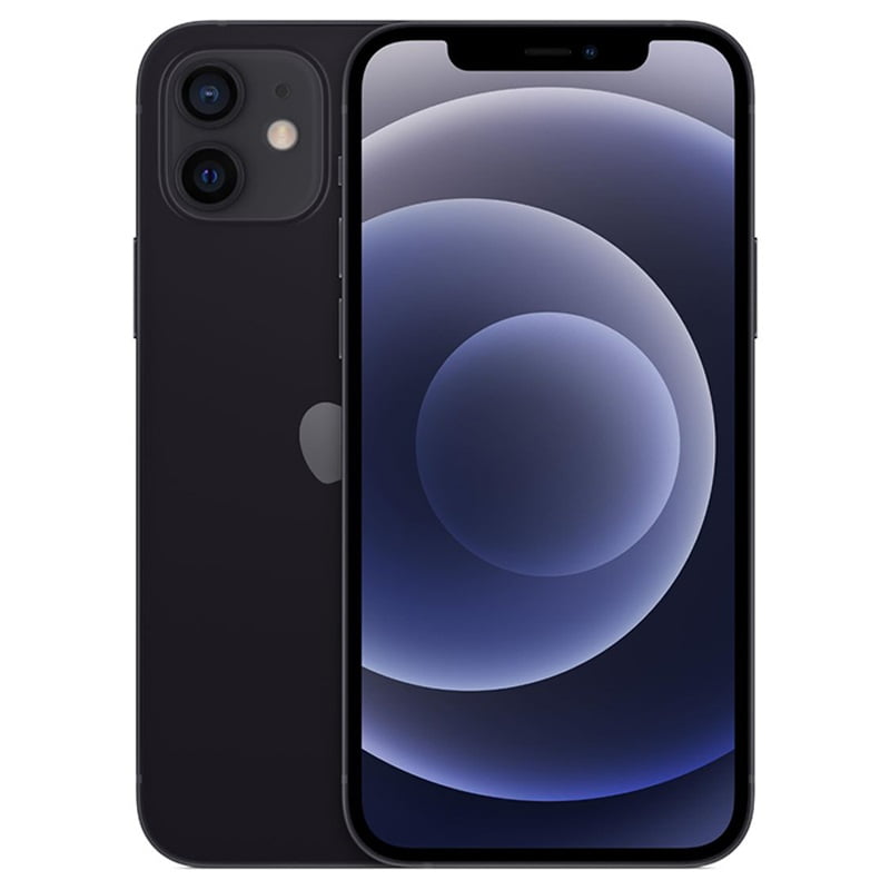 Сumpără folie de protecție-hydrogel iPhone 12 mini