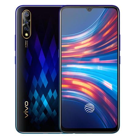 Сumpără folie de protecție-hydrogel  Vivo V17 Neo