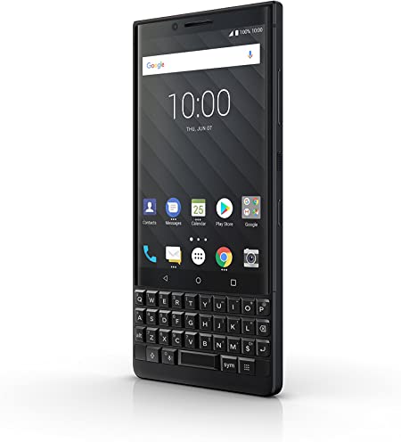 Сumpără folie de protecție-hydrogel BlackBerry Key2
