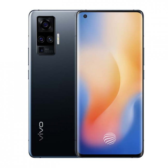 Сumpără folie de protecție-hydrogel  Vivo X50 Pro