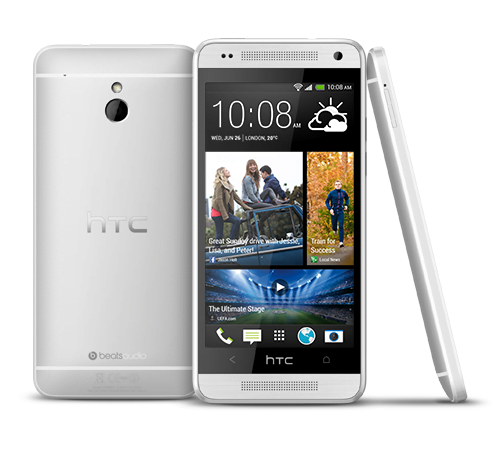 Сumpără folie de protecție-hydrogel HTC One mini