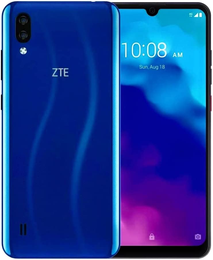 Сumpără folie de protecție-hydrogel ZTE Blade A5 2020