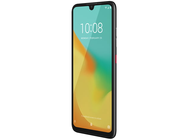 Сumpără folie de protecție-hydrogel  ZTE Blade V10 vita