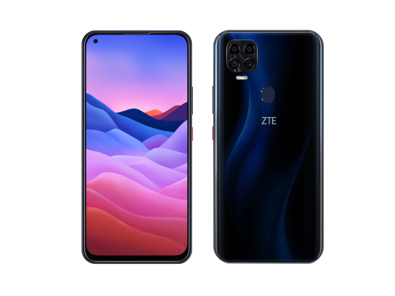 Сumpără folie de protecție-hydrogel ZTE Blade V2020