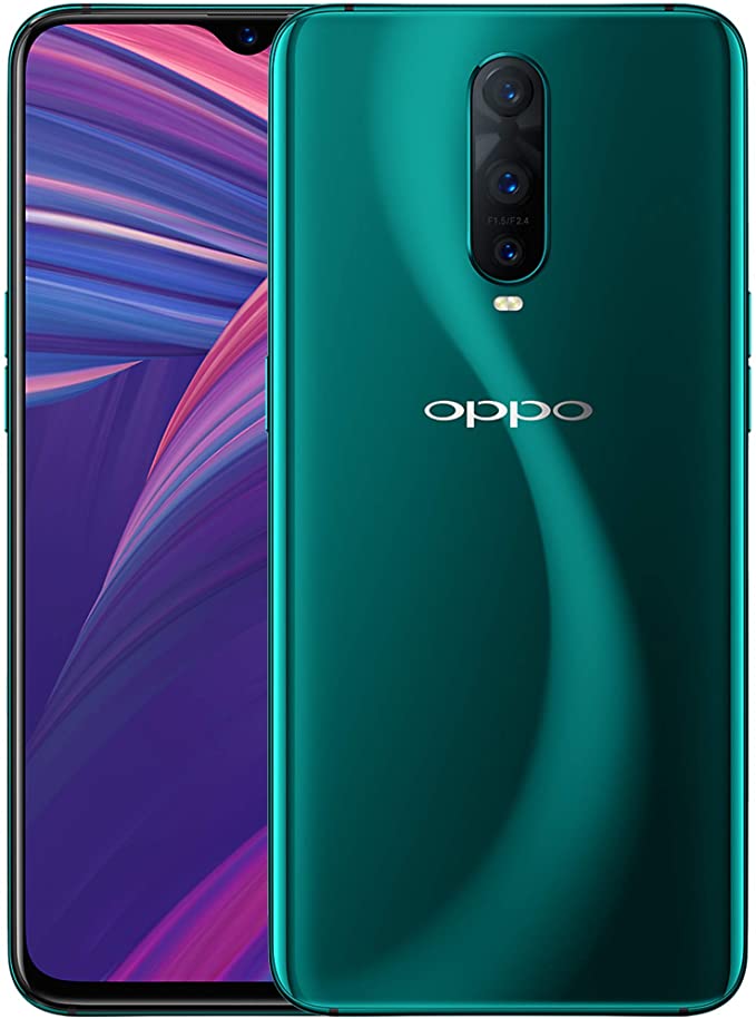 Сumpără folie de protecție-hydrogel Oppo RX17 Pro