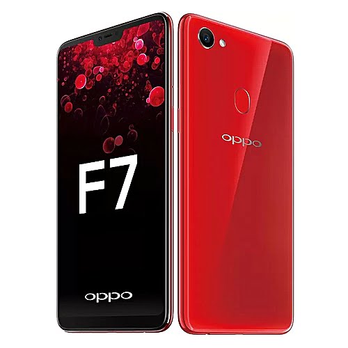 Сumpără folie de protecție-hydrogel   OPPO F7