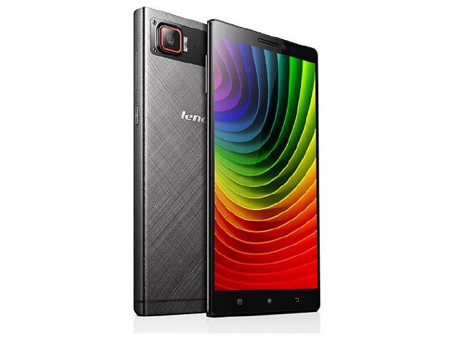 Сumpără folie de protecție-hydrogel  Lenovo VIBE Z2