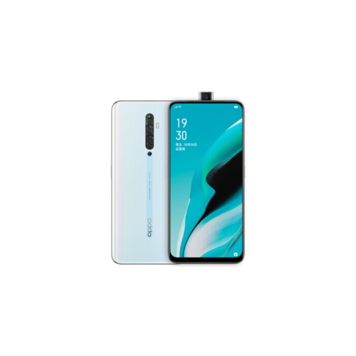 Сumpără folie de protecție-hydrogel OPPO Reno 2 Z