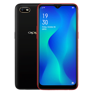 Сumpără folie de protecție-hydrogel OPPO A1k