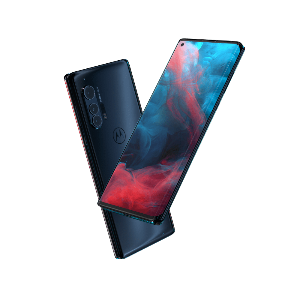 Сumpără folie de protecție-hydrogel Motorola Edge+