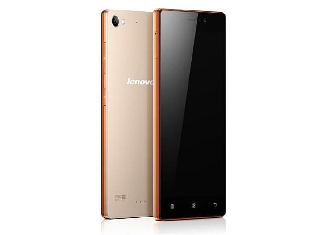 Сumpără folie de protecție-hydrogel Lenovo VIBE X2