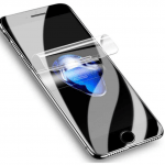 Гидрогелиевая защитная плёнка - Invisible